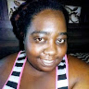 Meet your Posher, Shandrika